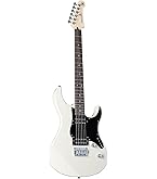 Amazon | ヤマハ YAMAHA エレキギター PACIFICA PAC311H VW 純正ソフト
